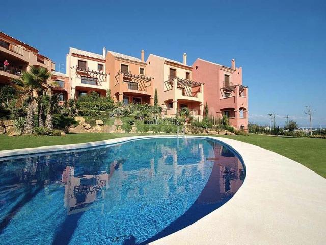 Dúplex en venta en Costa del Sol Occidental, Andalucía