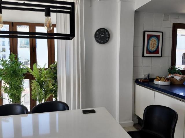 Dúplex en venta en Costa del Sol Occidental, Andalucía