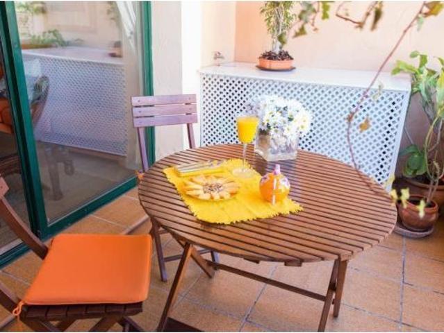 Piso en venta en Costa del Sol Occidental, Andalucía