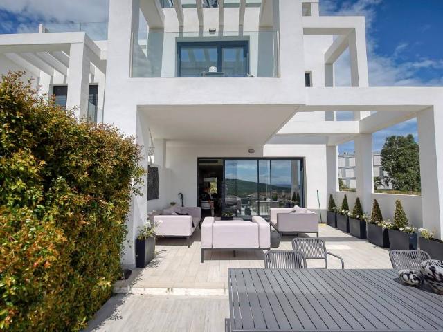 Dúplex en venta en Costa del Sol Occidental, Andalucía