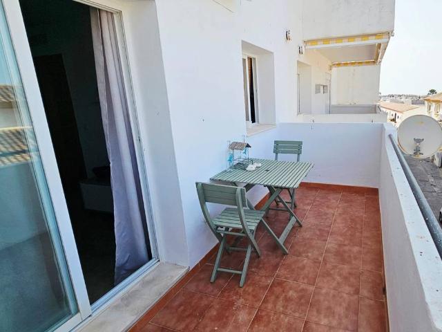 Dúplex en venta en Manilva, Monte Viñas