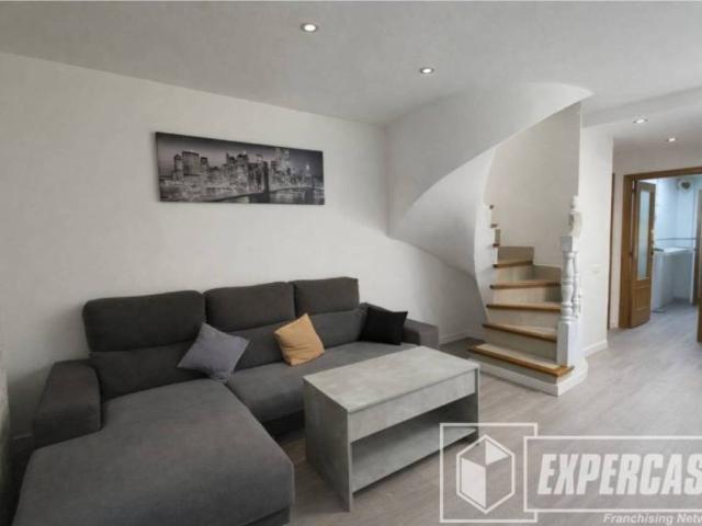 Dúplex en venta en l'Horta Sud, Valencia