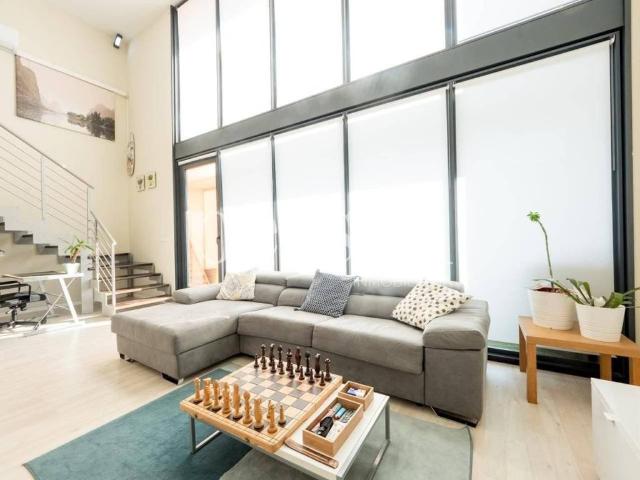 Dúplex en venta en l'Horta Sud, Valencia