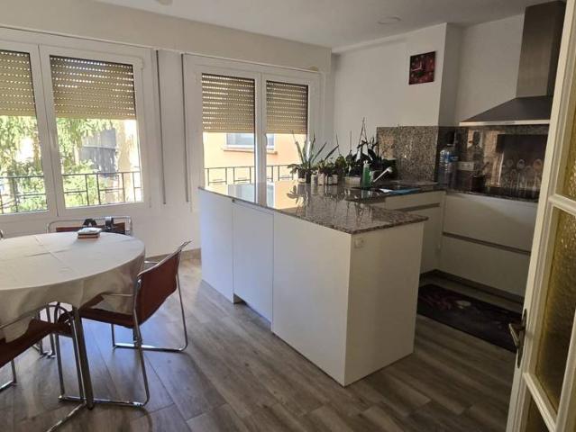 Dúplex en venta en Baix Vila, Osona