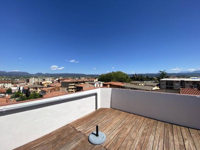 Dúplex en venta en Baix Vila, Osona