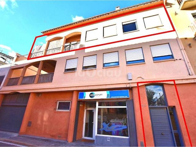 Dúplex en venta en Baix Vila, Osona
