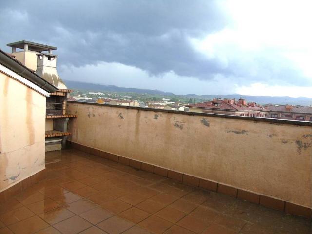 Dúplex en venta en Baix Vila, Manlleu