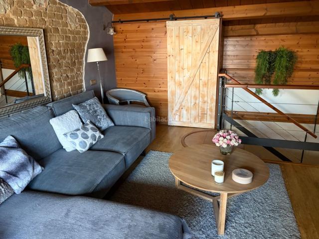 Dúplex en venta en Baix Vila, Osona
