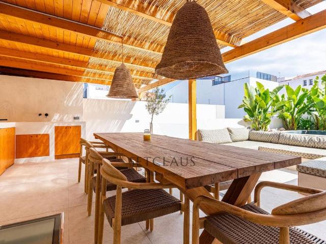 Dúplex en venta en Districte 1, Barcelonès