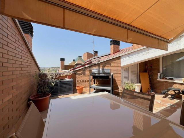 Dúplex en venta en Plaça Catalunya - Saldes, Bages