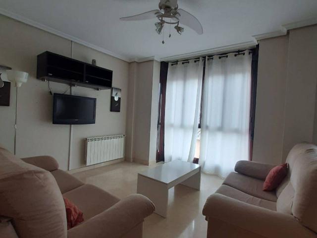 Dúplex en venta en Manzanares, Castilla-La Mancha