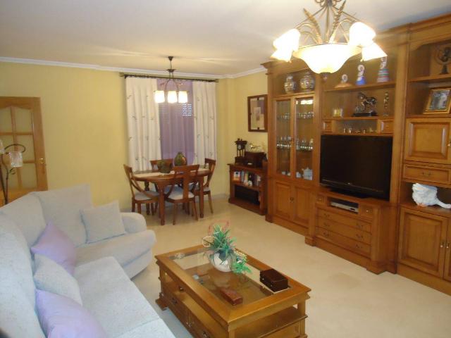 Dúplex en venta en Manzanares, Ciudad Real