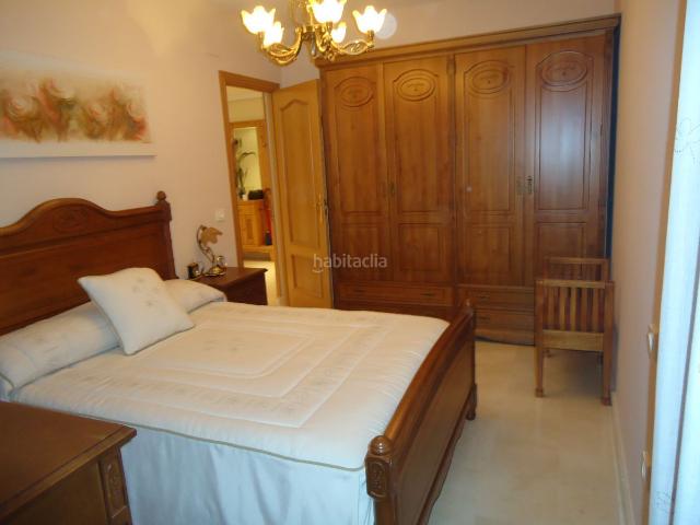 Dúplex en venta en Manzanares, Ciudad Real