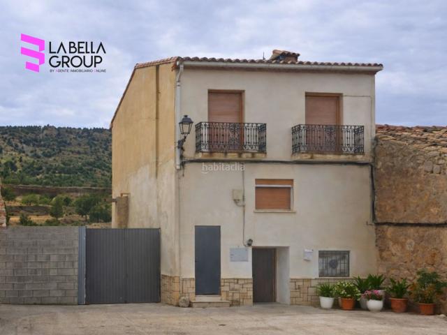 Dúplex en venta en Gúdar-Javalambre, Aragón