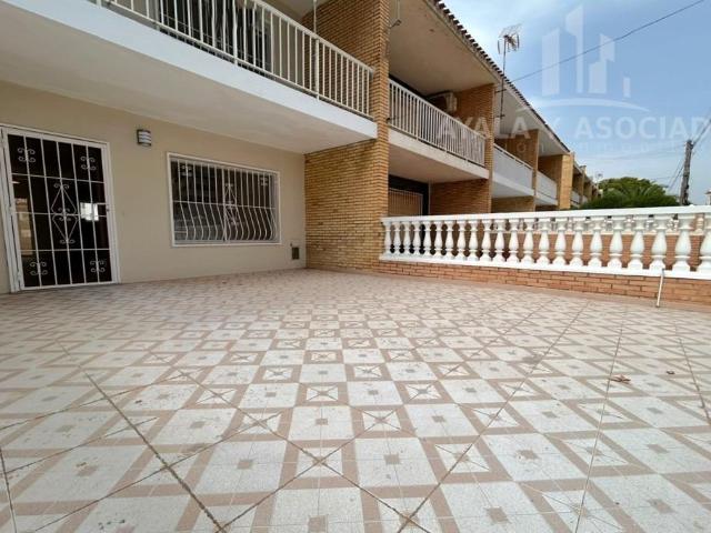 Dúplex en venta en Rincón de San Ginés, Campo de Cartagena y Mar Menor