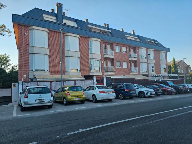 Dúplex en venta en Las Rozas De Madrid