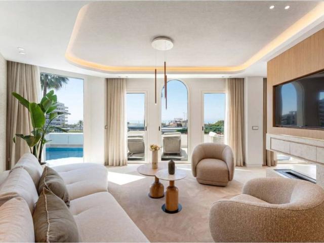 Dúplex en venta en Costa del Sol Occidental, Andalucía