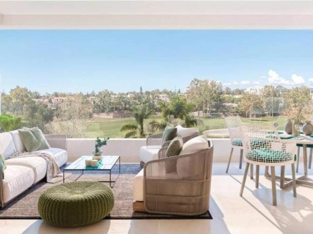 Dúplex en venta en Costa del Sol Occidental, Andalucía
