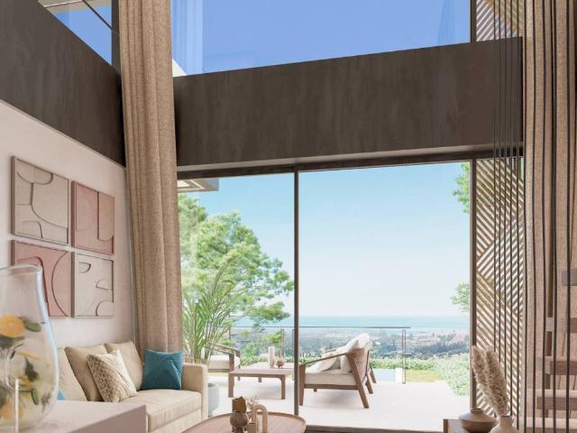 Dúplex en venta en Costa del Sol Occidental, Andalucía