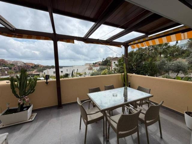 Dúplex en venta en Costa del Sol Occidental, Andalucía