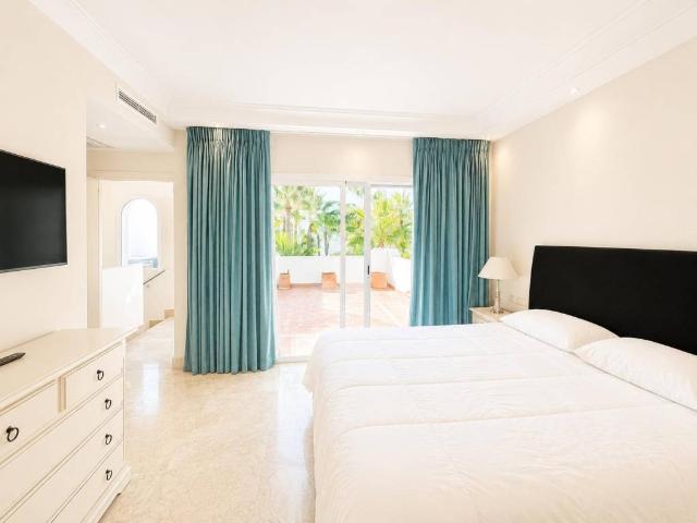 Dúplex en venta en Costa del Sol Occidental, Andalucía