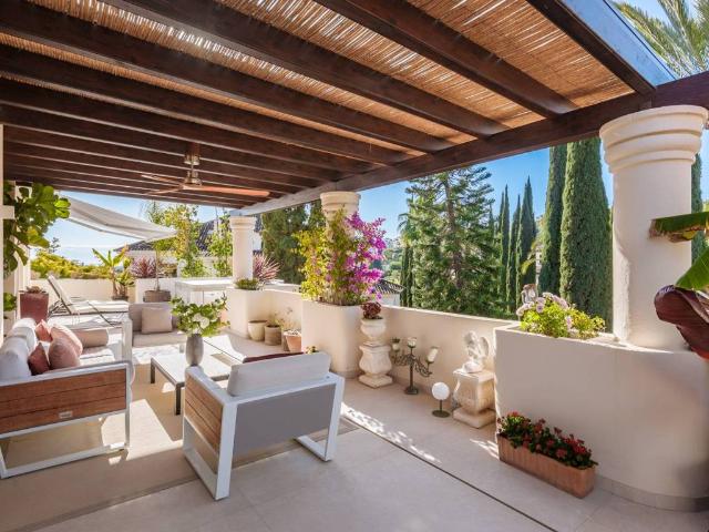 Dúplex en venta en Costa del Sol Occidental, Andalucía