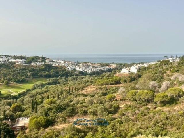 Dúplex en venta en Rio Real, Costa del Sol Occidental