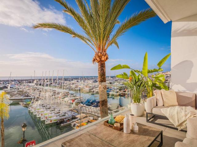 Dúplex en venta en Costa del Sol Occidental, Andalucía