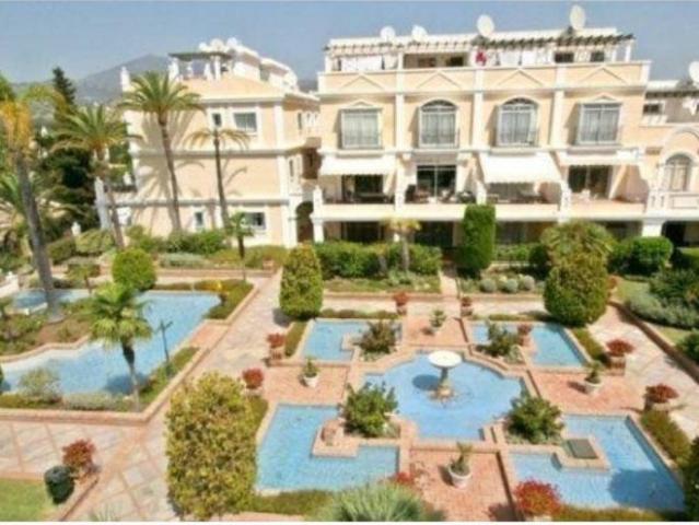 Dúplex en venta en Costa del Sol Occidental, Andalucía