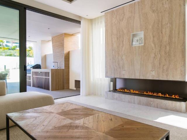 Dúplex en venta en Costa del Sol Occidental, Andalucía