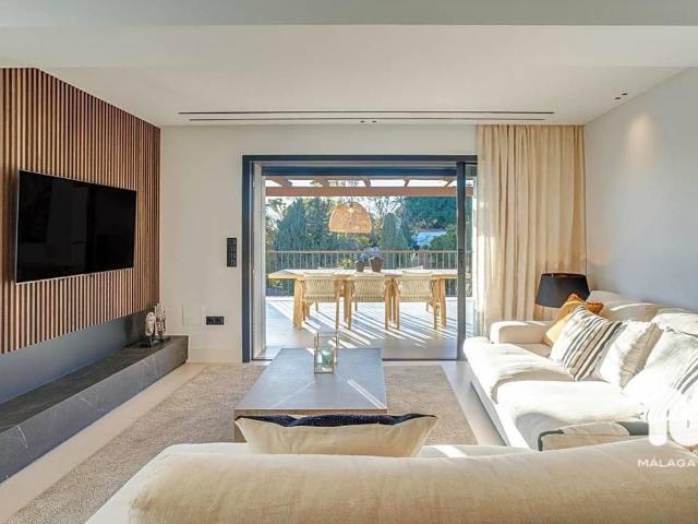 Dúplex en venta en Costa del Sol Occidental, Andalucía