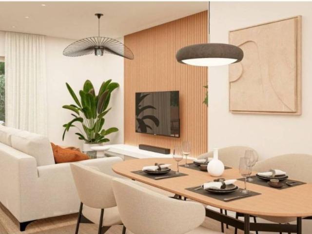 Dúplex en venta en Nueva Andalucía, Costa del Sol Occidental