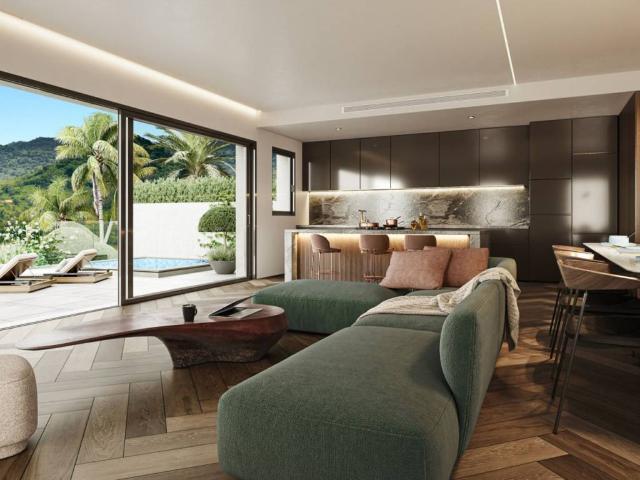 Dúplex en venta en Costa del Sol Occidental, Andalucía