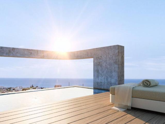 Dúplex en venta en Costa del Sol Occidental, Andalucía