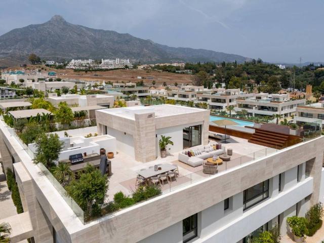 Dúplex en venta en Costa del Sol Occidental, Andalucía