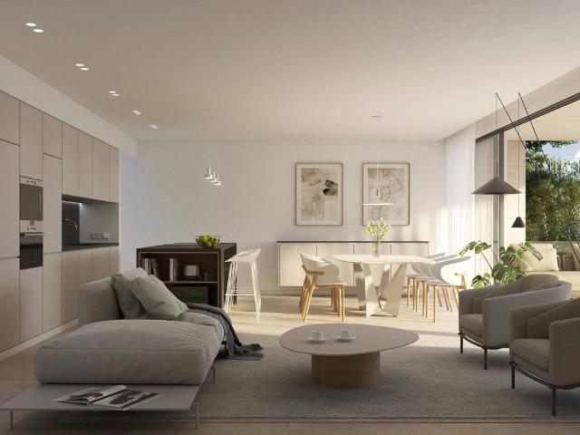 Dúplex en venta en Costa del Sol Occidental, Andalucía