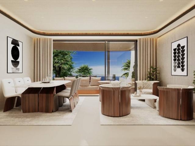 Dúplex en venta en Costa del Sol Occidental, Andalucía