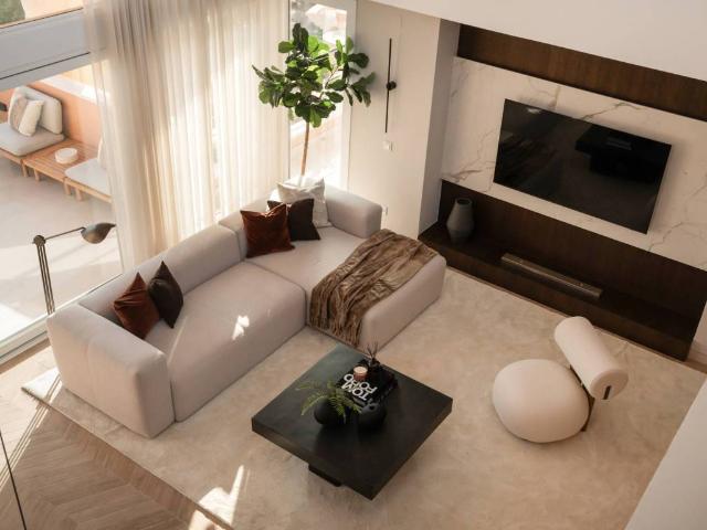 Dúplex en venta en Costa del Sol Occidental, Andalucía