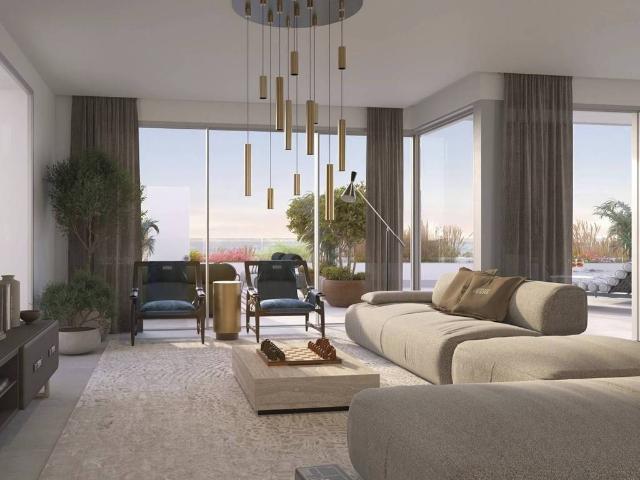 Dúplex en venta en Costa del Sol Occidental, Andalucía