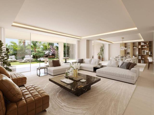 Dúplex en venta en Costa del Sol Occidental, Andalucía