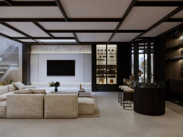 Dúplex en venta en Costa del Sol Occidental, Andalucía