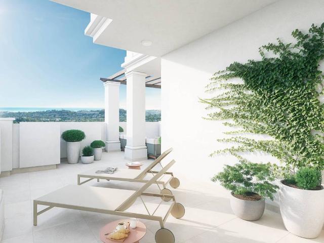 Dúplex en venta en Costa del Sol Occidental, Andalucía