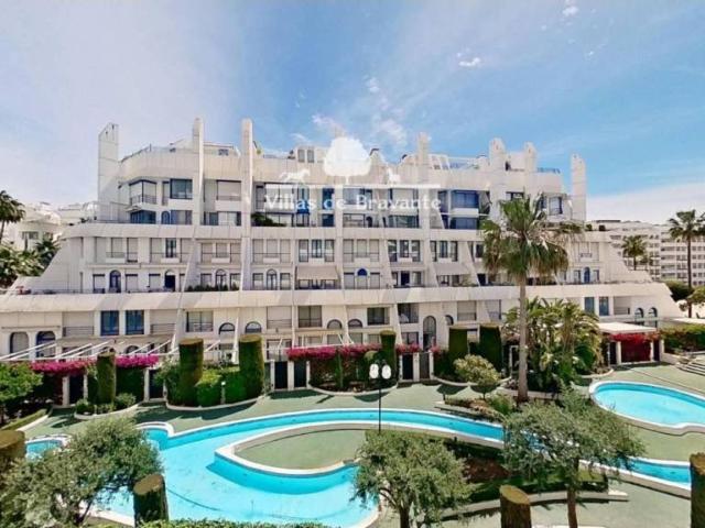 Dúplex en venta en Costa del Sol Occidental, Andalucía