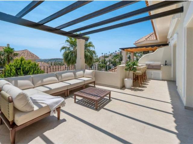 Dúplex en venta en Costa del Sol Occidental, Andalucía