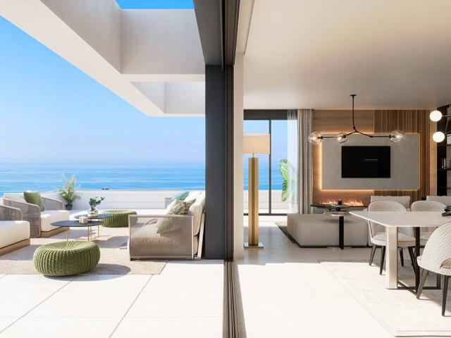 Dúplex en venta en Costa del Sol Occidental, Andalucía