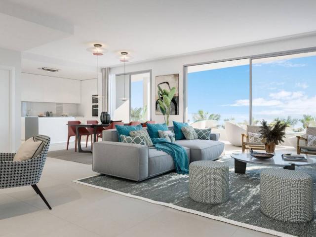 Dúplex en venta en Costa del Sol Occidental, Andalucía