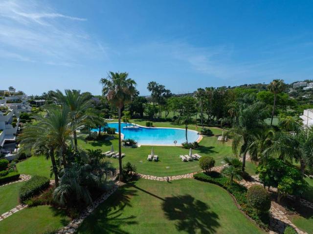 Dúplex en venta en Costa del Sol Occidental, Andalucía