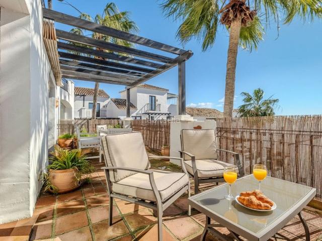 Dúplex en venta en Centro, Costa del Sol Occidental