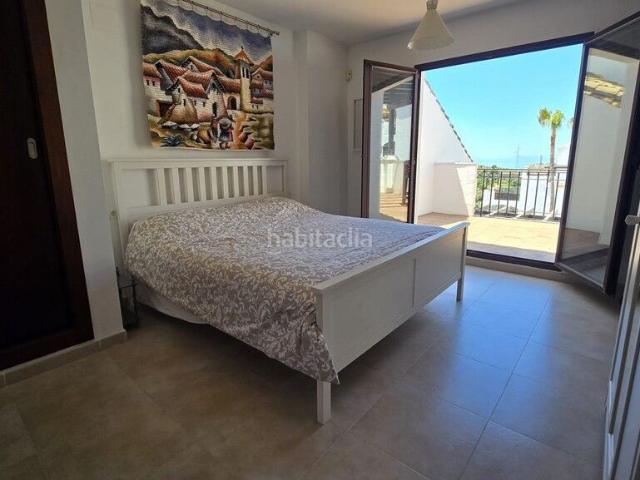 Dúplex en venta en Centro, Costa del Sol Occidental