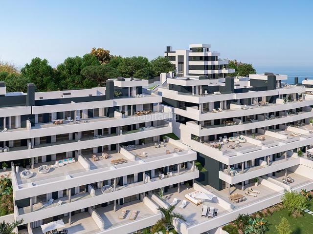 Dúplex en venta en Centro, Costa del Sol Occidental